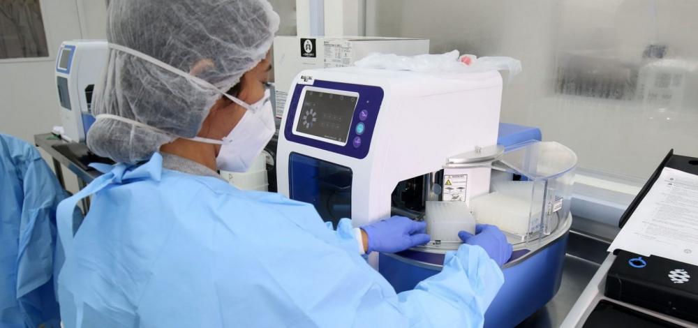 Ômicron é responsável por mais de 71% dos casos de coronavírus na Bahia