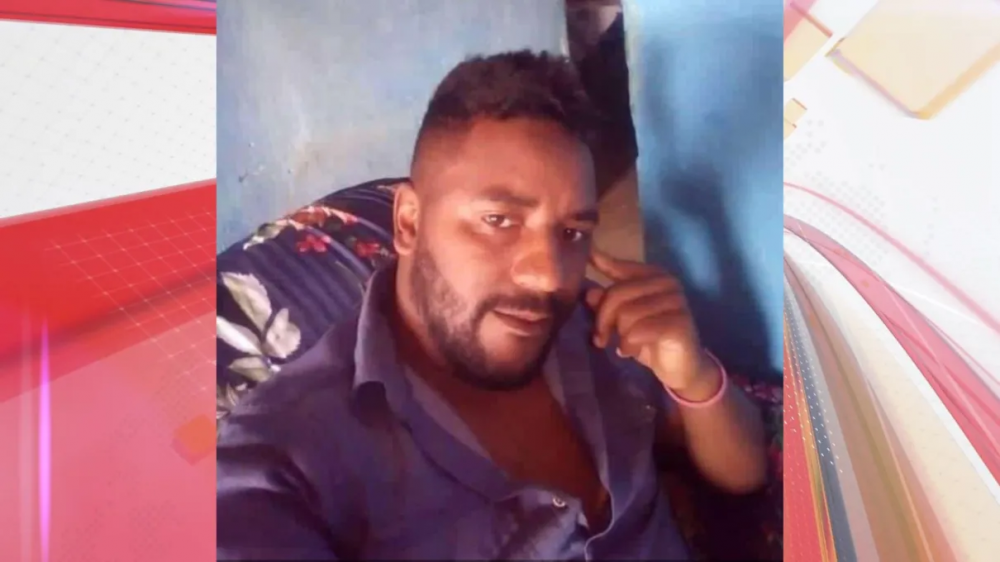 Caetiteense é morto por engano no Paraná