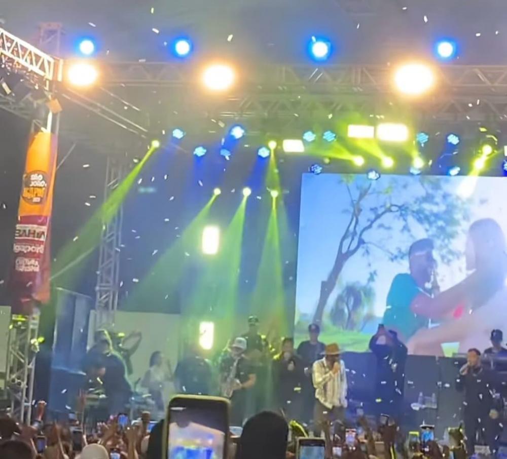 Do clássico ao moderno: Igaporã foi neste final de semana a capital do forró 