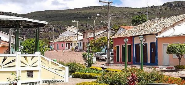 Mucugê: Prefeitura e MP-BA firmam acordos para política ambiental da cidade