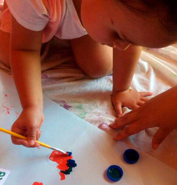 Programa Criança Feliz atende cerca de 150 crianças de Caetité