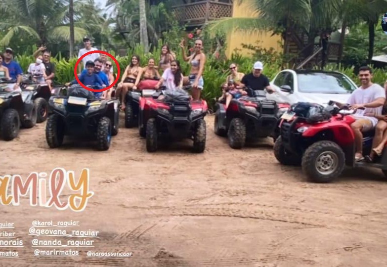 'Onde está Wally?' População de Livramento reclama falta de atuação e ausência do prefeito Ricardinho