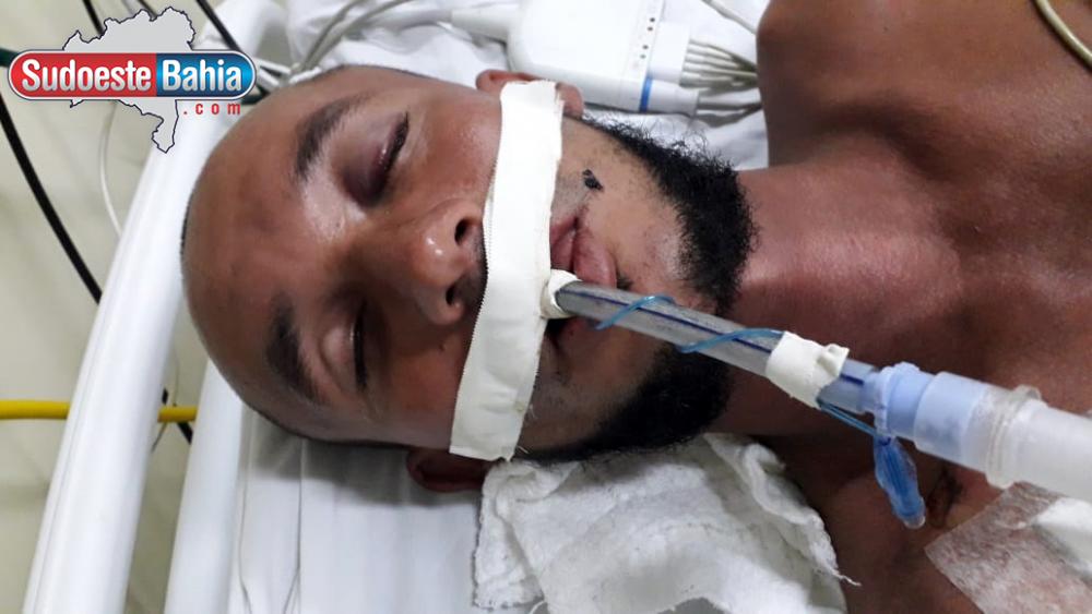 Polícia procura família de paciente sem identificação internado em estado grave no Hospital Regional de Guanambi