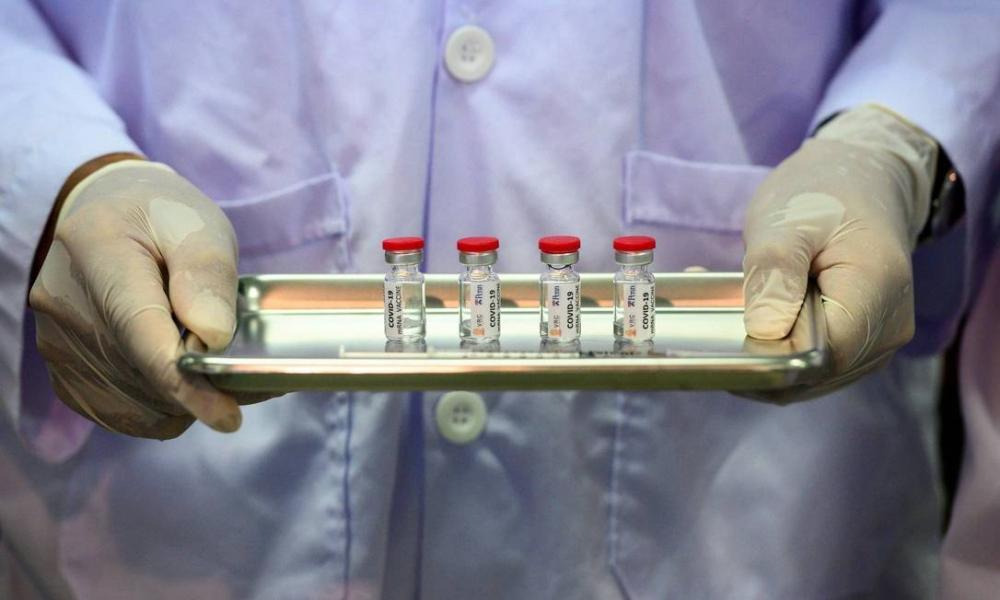 Brasil terá maior fábrica de vacinas da América Latina