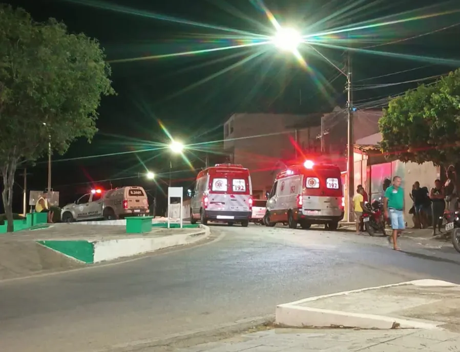 Adolescente de 16 anos morre após acidente de moto em Brumado