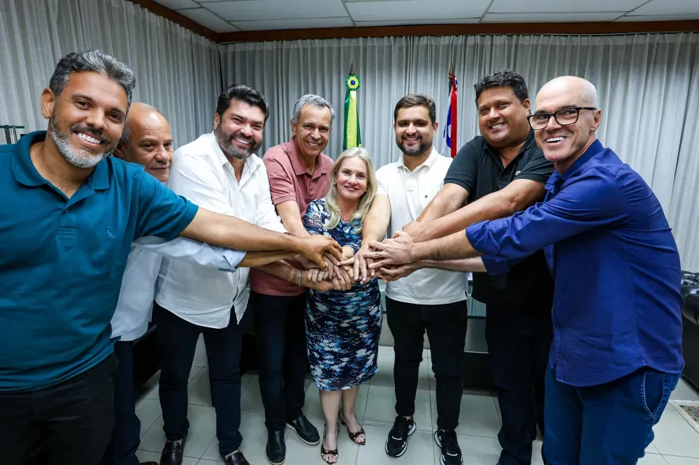 PDT anuncia apoio à reeleição de Ivana Bastos para presidência da Alba