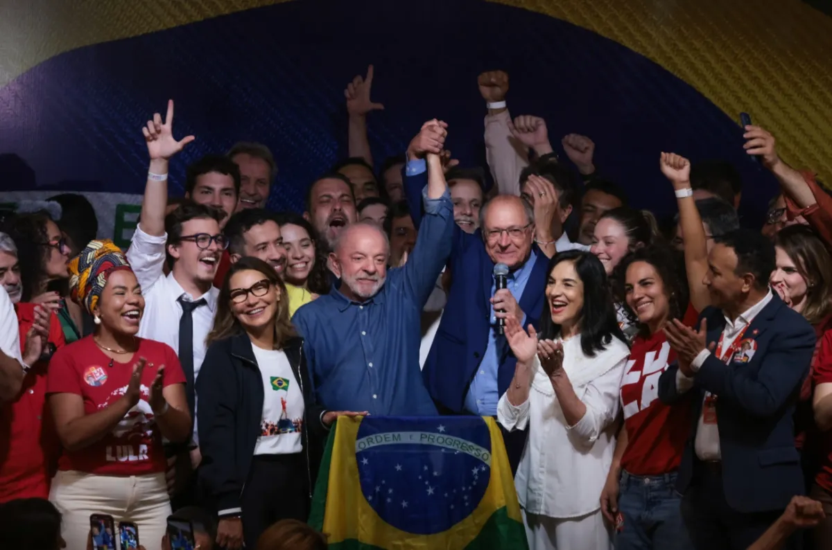 Quem são os cotados para compor o governo Lula 4? Veja os nomes