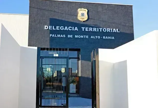 Homem é preso por descumprir medida protetiva em Palmas de Monte Alto