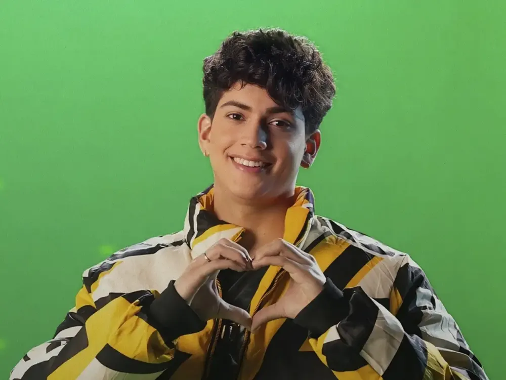 Léo Foguete é confirmado na Festa de Sant’Ana 2026 em Caetité