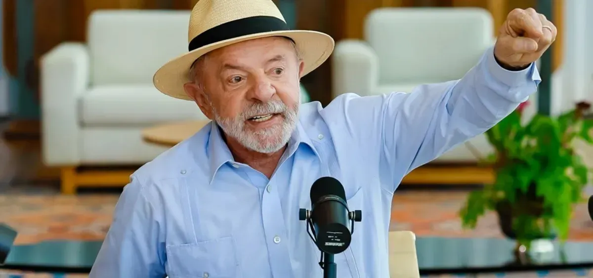 Lula pede apuração rigorosa no caso Banco Master: "Sem blindagem de ninguém"