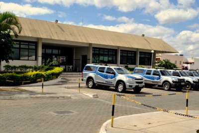 Homem é preso suspeito de estuprar filha de 13 anos em Vitória da Conquista