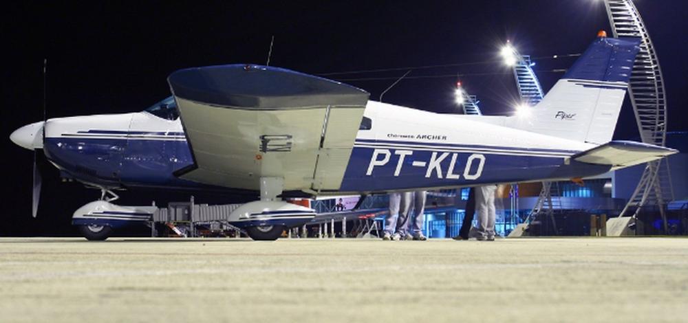 Anac vê indícios de que avião que levava Gabriel Diniz fazia táxi aéreo 