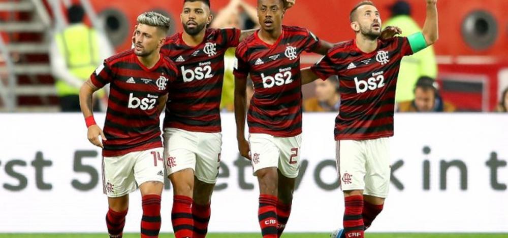Flamengo vira para cima do AL-Hilal e vai a final do Mundial de Clubes