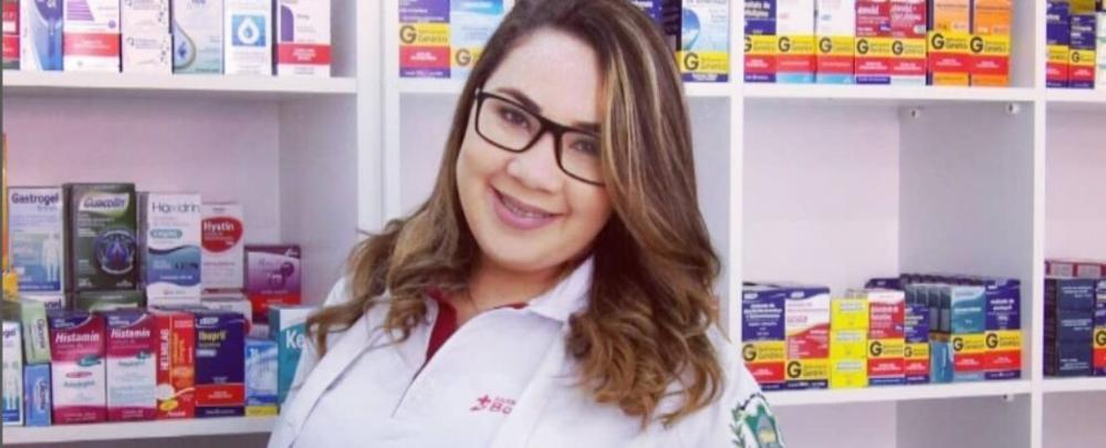 Região: Farmacêutica grávida de quatro meses é a 8ª vítima fatal da dengue na Bahia 