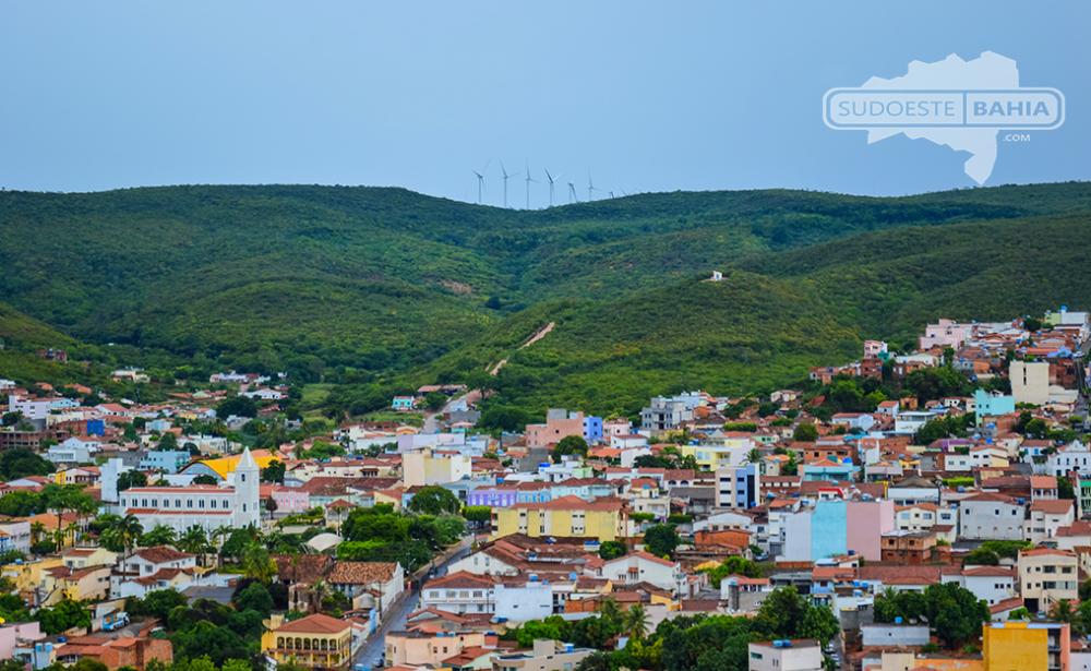 Próximos dias podem ser de fortes chuvas em Caetité 