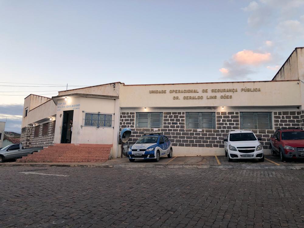 Caetité: Bandidos invadem propriedade rural e furtam vários objetos