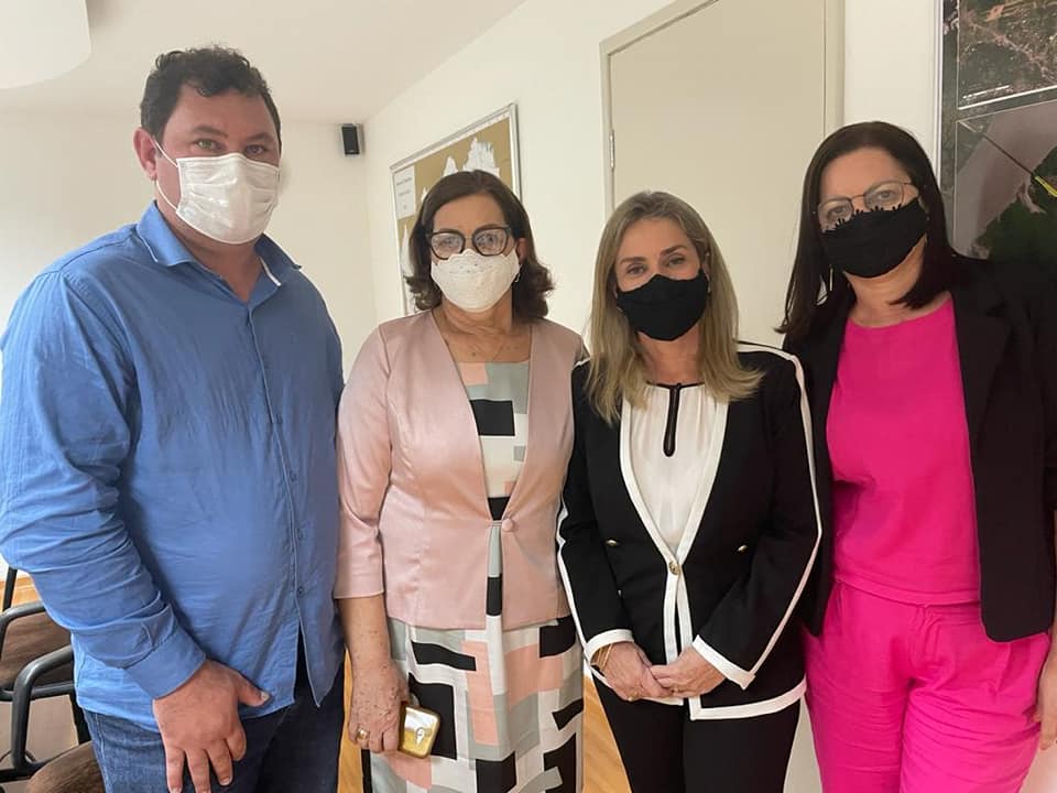 Governo autoriza projeto de asfaltamento da estrada Matina/Riacho de Santana