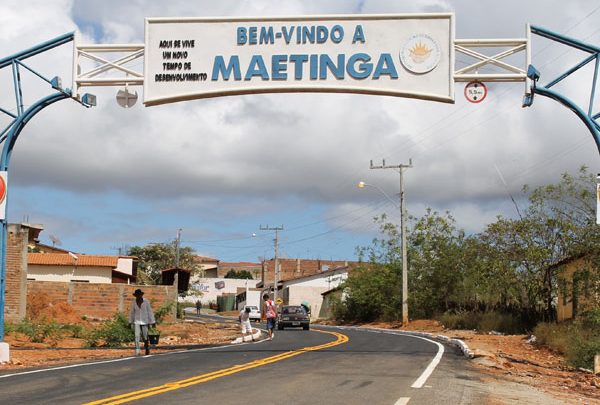 MP pede suspensão de contratos temporários em Maetinga e realização de concurso