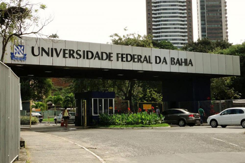 UFBA mantém suspensão de atividades presenciais e semestre 2021.2 será online