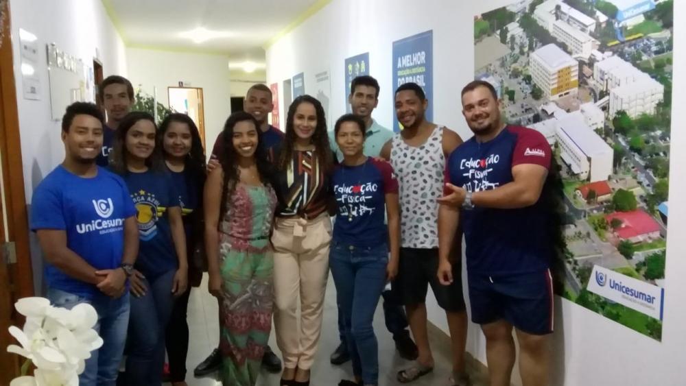 Projeto Verão Unicesumar acontece de 06 de janeiro a 09 de fevereiro, em Caetité