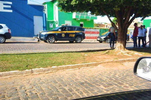 Operação ‘Último Tango’ prende cinco vereadores no Município de Correntina