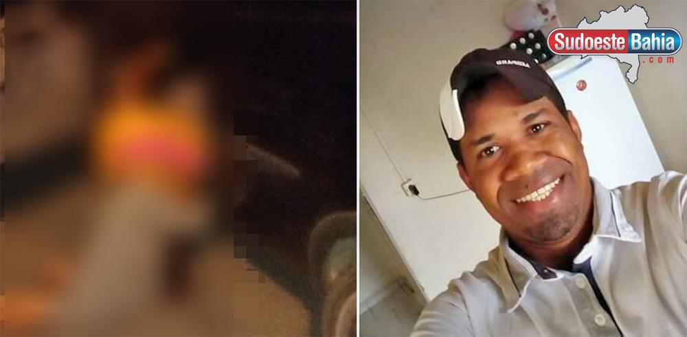 Mulher é morta a tiros em Guanambi; ex-companheiro é suspeito, diz polícia