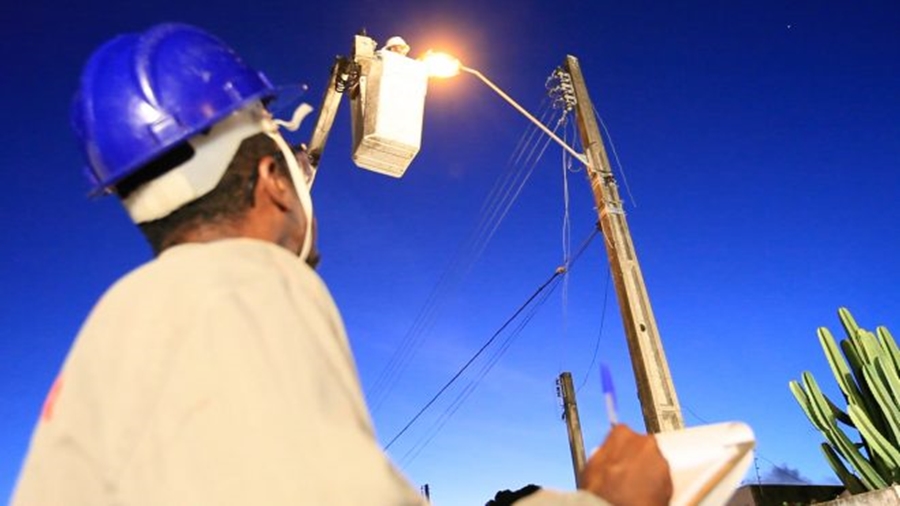 Consórcio Alto Sertão é habilitado pelo chamamento de iluminação pública do FEP - Caixa