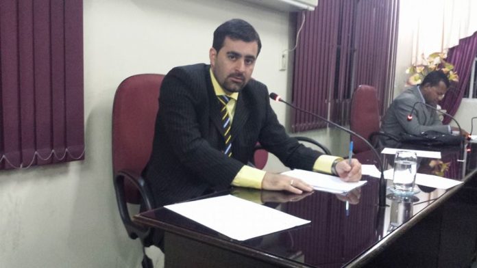 Operação ‘Último Tango’ prende cinco vereadores no Município de Correntina