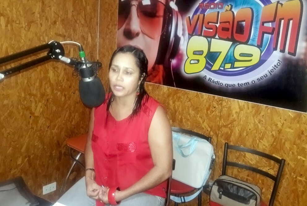 Palmas de Monte Alto: Professora da Rede Municipal alega ser “vítima de perseguição política” 