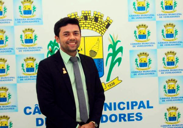 TJ-BA nega pedido de soltura de vereador de Correntina