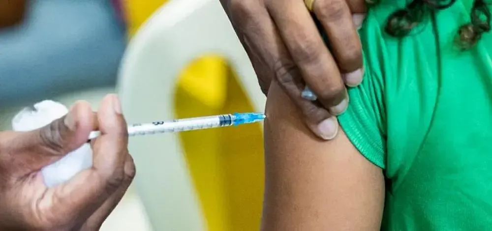 Campanha de multivacinação realiza Dia D neste sábado em todo o Brasil
