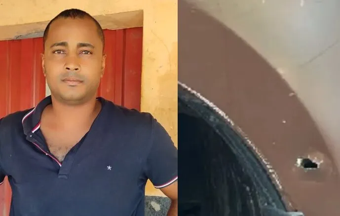 Suspeito de tráfico morre em confronto com a Rondesp em Carinhanha