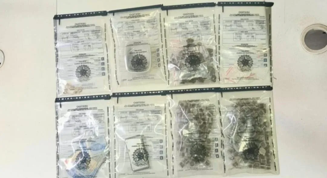 Homem é preso com mais de 200 porções de drogas em Caculé