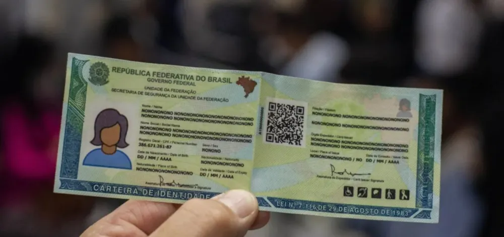 Nova identidade: Feira e Conquista recebem postos temporários