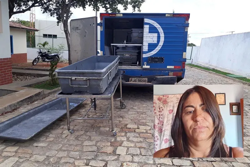 Mulher morre com suspeita de envenenamento em Anagé