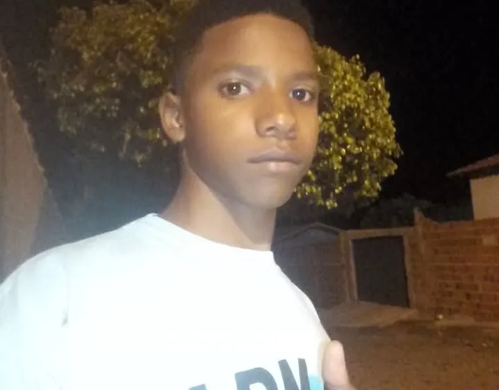 Jovem está desaparecido há uma semana em Palmas de Monte Alto