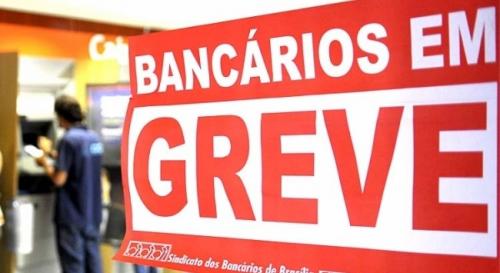 Bancários podem entrar em greve na próxima semana