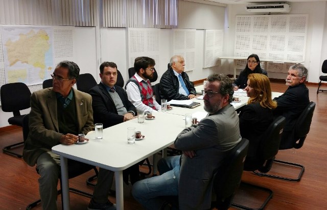 TAC prevê proteção e recuperação do Parque Serra de Periperi, em Vitória da Conquista