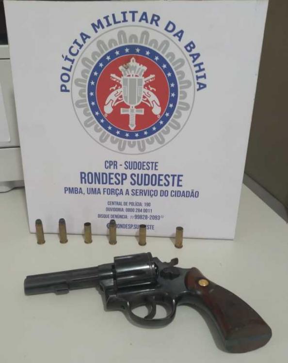 Região: Foragido do Ceará morre em troca de tiros com PMs