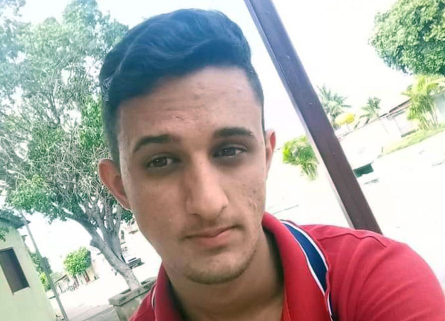 Jovem que estava desaparecido em Igaporã é encontrado morto dentro de riacho