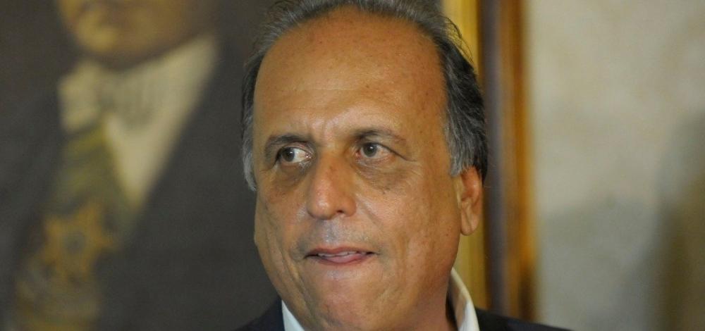 Pezão tinha esquema próprio de corrupção, diz PGR