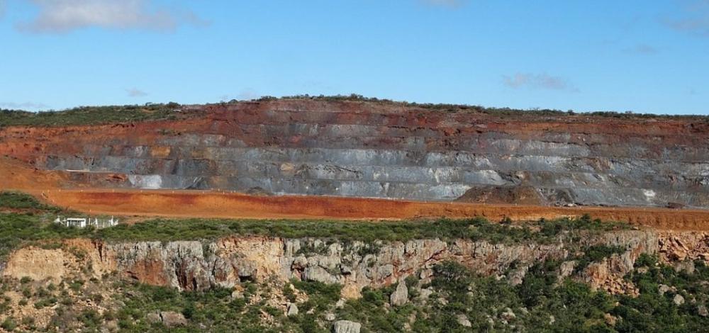 Caetité: Bahia Mineração tem licença renovada por mais seis anos