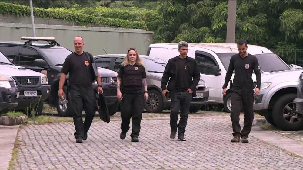 Nova fase da Lava Jato investiga repasses do grupo Oi para empresa de filho de Lula