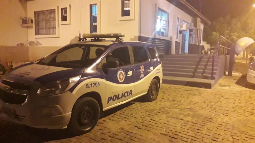 Guanambi: Capitão da reserva da PM é preso por ser suspeito de abusar sexualmente de uma menor 
