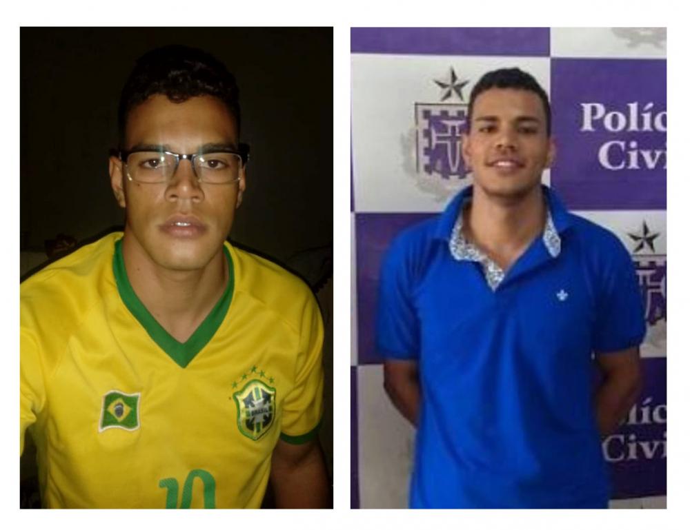 Foragido por tráfico de drogas e homicídios guanambiense é preso na divisa do MS com Paraguai