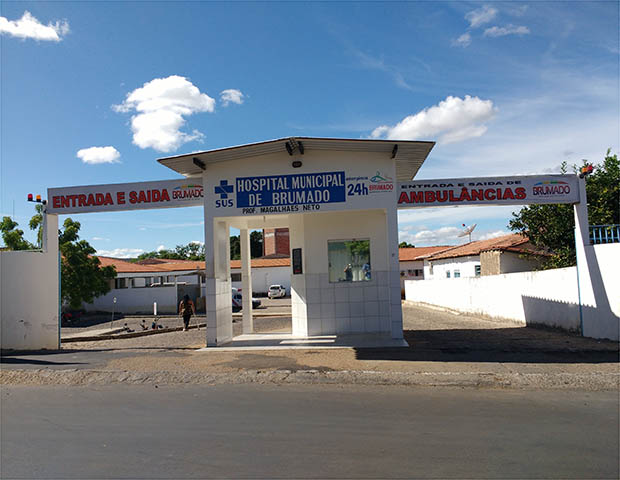 Mulher é esfaqueada durante tentativa de estupro em Brumado