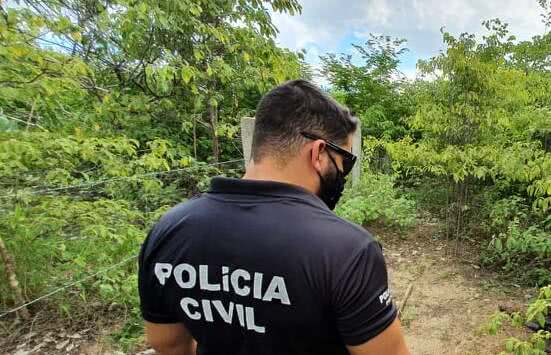 Corpo em estado avançado de decomposição é encontrado às margens da BR-030 em Carinhanha