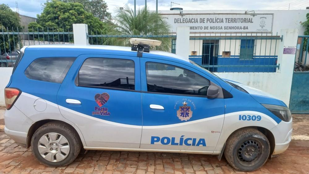 Livramento: Homem é surpreendido por criminosos e tem moto roubada