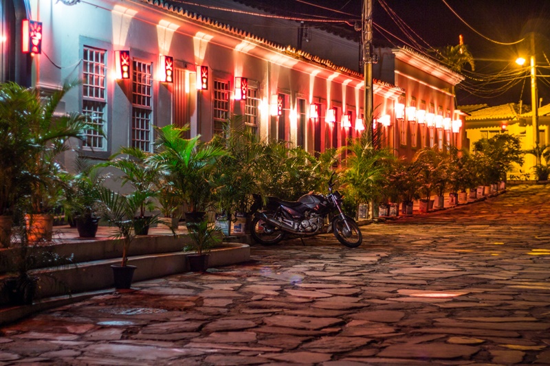 Prefeitura de Rio de Contas solicita que celebração de Corpus Christi na cidade seja tombada pelo Iphan