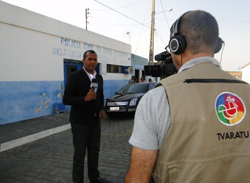 Filial do SBT em Vitória da Conquista fecha as portas e demite toda equipe